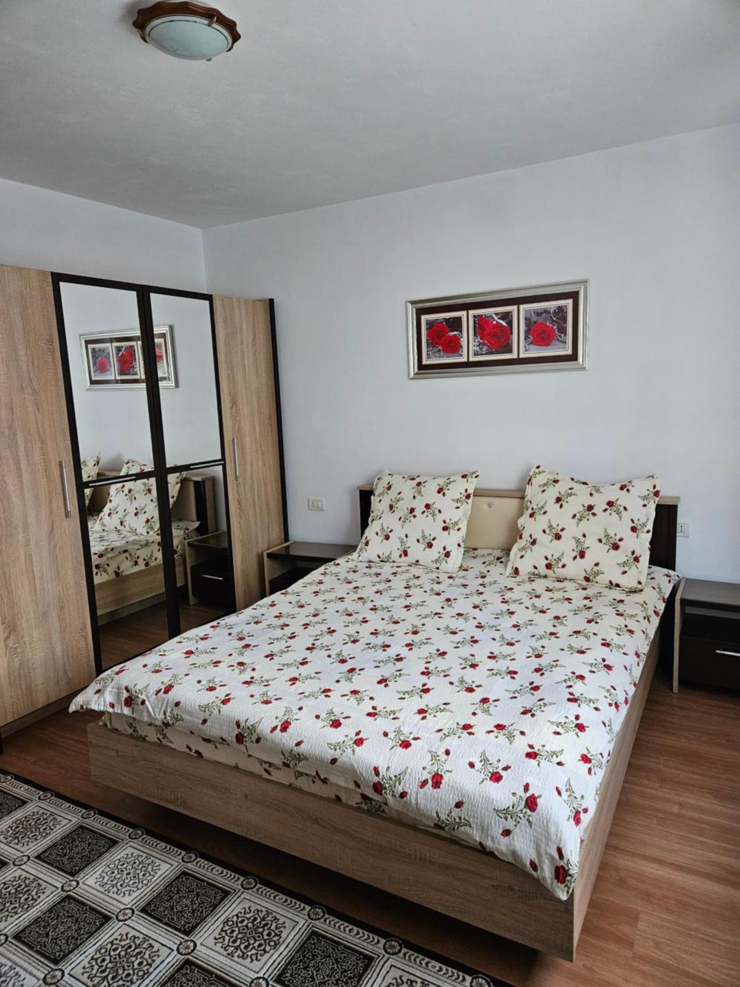 Casa Alba Villa Borşa Екстериор снимка