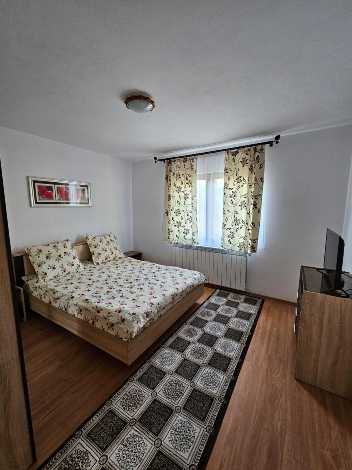Casa Alba Villa Borşa Екстериор снимка